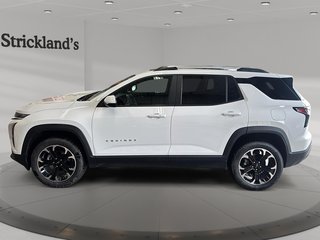 2026 Chevrolet Equinox AWD LT in Stratford, Ontario - 5 - w320h240px