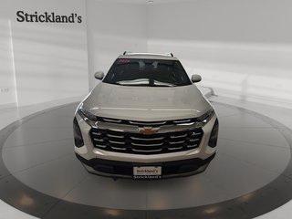 2026 Chevrolet Equinox AWD LT in Stratford, Ontario - 2 - w320h240px