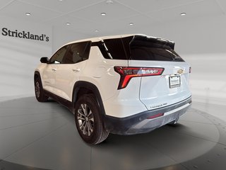 2026 Chevrolet Equinox AWD LT in Stratford, Ontario - 4 - w320h240px