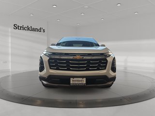 2026 Chevrolet Equinox AWD LT in Stratford, Ontario - 2 - w320h240px