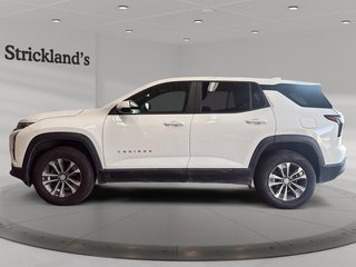 2026 Chevrolet Equinox AWD LT in Stratford, Ontario - 5 - w320h240px