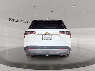 2026 Chevrolet Equinox AWD LT in Stratford, Ontario - 3 - w320h240px