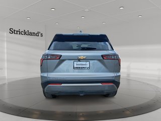 2026 Chevrolet Equinox AWD LT in Stratford, Ontario - 3 - w320h240px
