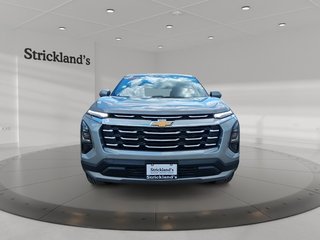 2026 Chevrolet Equinox AWD LT in Stratford, Ontario - 2 - w320h240px