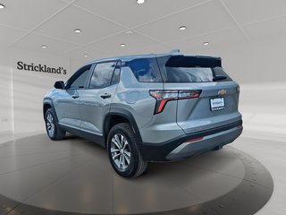 2026 Chevrolet Equinox AWD LT in Stratford, Ontario - 4 - w320h240px