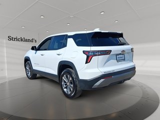 2026 Chevrolet Equinox AWD LT in Stratford, Ontario - 4 - w320h240px