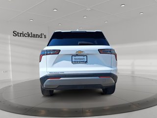 2026 Chevrolet Equinox AWD LT in Stratford, Ontario - 3 - w320h240px