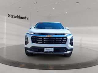 2026 Chevrolet Equinox AWD LT in Stratford, Ontario - 2 - w320h240px