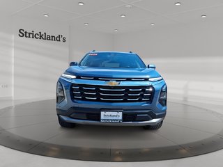 2026 Chevrolet Equinox AWD LT in Stratford, Ontario - 2 - w320h240px