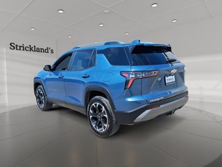 2026 Chevrolet Equinox AWD LT in Stratford, Ontario - 4 - w320h240px