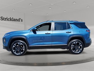 2026 Chevrolet Equinox AWD LT in Stratford, Ontario - 5 - w320h240px