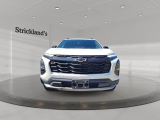 2026 Chevrolet Equinox FWD LT in Stratford, Ontario - 2 - w320h240px