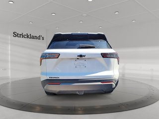 2026 Chevrolet Equinox FWD LT in Stratford, Ontario - 3 - w320h240px