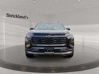 2026 Chevrolet Equinox FWD LT in Stratford, Ontario - 2 - w320h240px