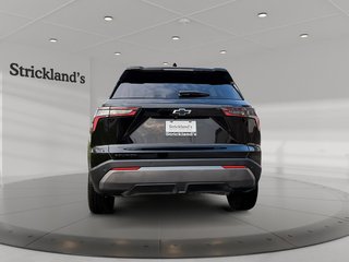 2026 Chevrolet Equinox FWD LT in Stratford, Ontario - 5 - w320h240px