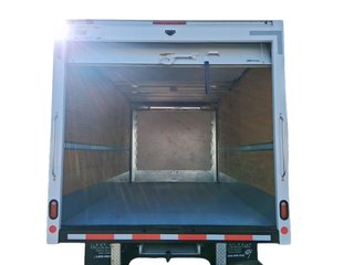 2024 Chevrolet Express Commercial Cutaway 3500 Van 159 in Stratford, Ontario - 6 - w320h240px