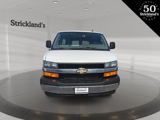 2020 Chevrolet Express Cargo 2500 135 Wheelbase in Stratford, Ontario - 2 - w320h240px