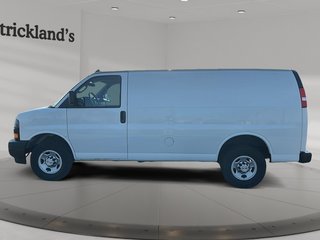 2023 Chevrolet Express Cargo 2500 135 WB 2WD in Stratford, Ontario - 5 - w320h240px