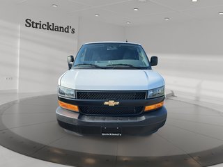 2023 Chevrolet Express Cargo 2500 135 WB 2WD in Stratford, Ontario - 2 - w320h240px