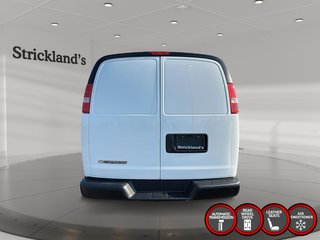 2023 Chevrolet Express Cargo 2500 135 WB 2WD in Stratford, Ontario - 3 - w320h240px