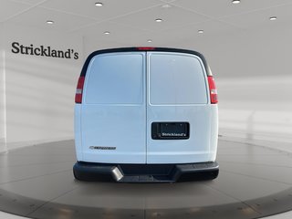 2023 Chevrolet Express Cargo 2500 135 WB 2WD in Stratford, Ontario - 3 - w320h240px