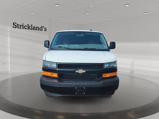 2023 Chevrolet Express Cargo 2500 135 WB 2WD in Stratford, Ontario - 2 - w320h240px