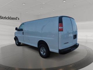 2023 Chevrolet Express Cargo 2500 135 WB 2WD in Stratford, Ontario - 4 - w320h240px