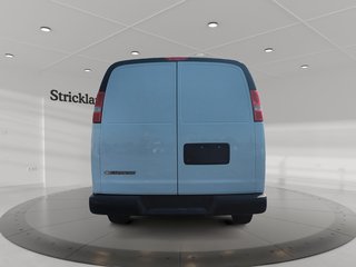2023 Chevrolet Express Cargo 2500 135 WB 2WD in Stratford, Ontario - 3 - w320h240px