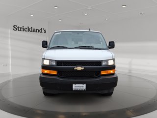2023 Chevrolet Express Cargo 2500 135 WB 2WD in Stratford, Ontario - 2 - w320h240px
