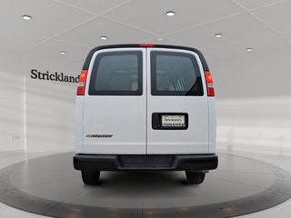 2023 Chevrolet Express Cargo 2500 135 WB 2WD in Stratford, Ontario - 3 - w320h240px