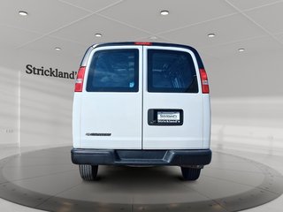 2023 Chevrolet Express Cargo 2500 135 WB 2WD in Stratford, Ontario - 3 - w320h240px