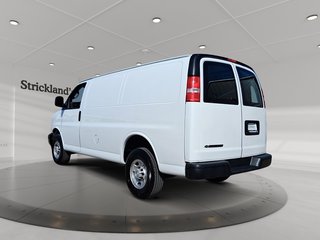 2023 Chevrolet Express Cargo 2500 135 WB 2WD in Stratford, Ontario - 4 - w320h240px
