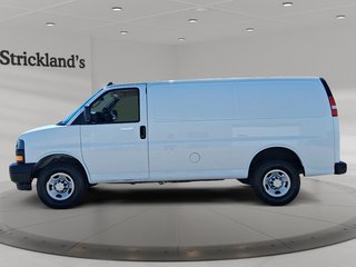 2023 Chevrolet Express Cargo 2500 135 WB 2WD in Stratford, Ontario - 5 - w320h240px
