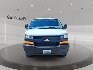 2023 Chevrolet Express Cargo 2500 135 WB 2WD in Stratford, Ontario - 2 - w320h240px