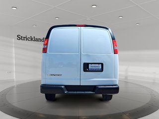 2023 Chevrolet Express Cargo 2500 135 WB 2WD in Stratford, Ontario - 3 - w320h240px
