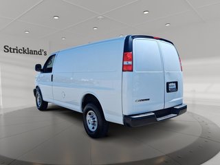 2023 Chevrolet Express Cargo 2500 135 WB 2WD in Stratford, Ontario - 4 - w320h240px