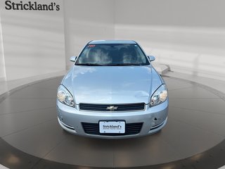 2011 Chevrolet Impala LT Sedan in Stratford, Ontario - 2 - w320h240px