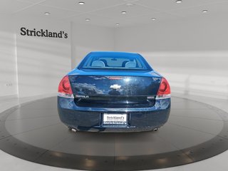2012 Chevrolet Impala LS Sedan in Stratford, Ontario - 3 - w320h240px