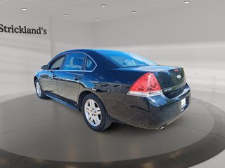 2012 Chevrolet Impala LS Sedan in Stratford, Ontario - 4 - w320h240px