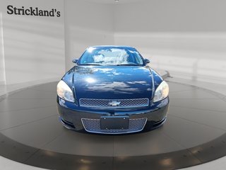 2012 Chevrolet Impala LS Sedan in Stratford, Ontario - 2 - w320h240px