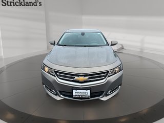 2017 Chevrolet Impala LT in Stratford, Ontario - 2 - w320h240px