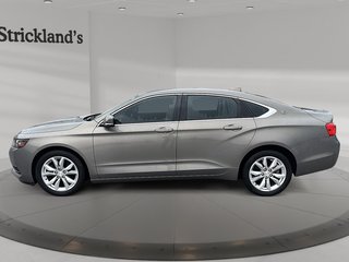 2017 Chevrolet Impala LT in Stratford, Ontario - 5 - w320h240px
