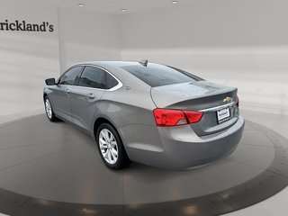 2017 Chevrolet Impala LT in Stratford, Ontario - 4 - w320h240px