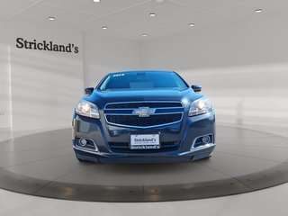 2013 Chevrolet Malibu 2LT in Stratford, Ontario - 2 - w320h240px