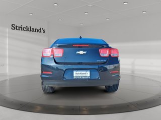 2013 Chevrolet Malibu 2LT in Stratford, Ontario - 3 - w320h240px