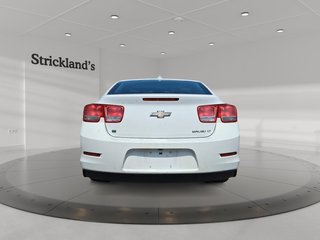 2015 Chevrolet Malibu 1LT in Stratford, Ontario - 3 - w320h240px