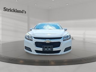 2015 Chevrolet Malibu 1LT in Stratford, Ontario - 2 - w320h240px
