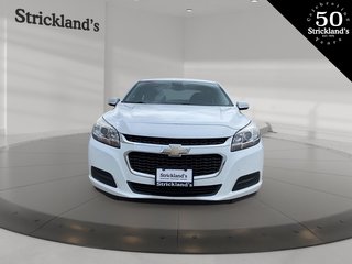 2016  Malibu Limited 1LT in Stratford, Ontario - 2 - w320h240px