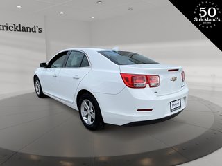 2016  Malibu Limited 1LT in Stratford, Ontario - 4 - w320h240px