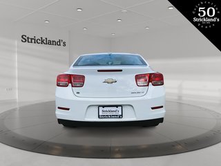 2016  Malibu Limited 1LT in Stratford, Ontario - 3 - w320h240px